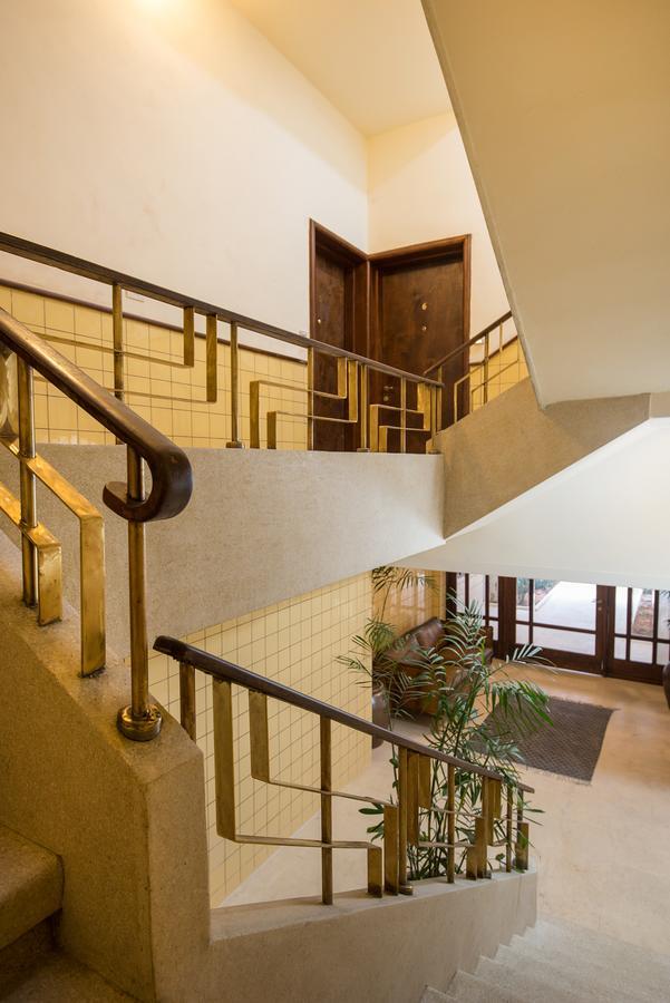 Aparthotel Reines5 Tlv Tel Aviv Esterno foto