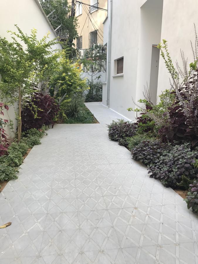 Aparthotel Reines5 Tlv Tel Aviv Esterno foto