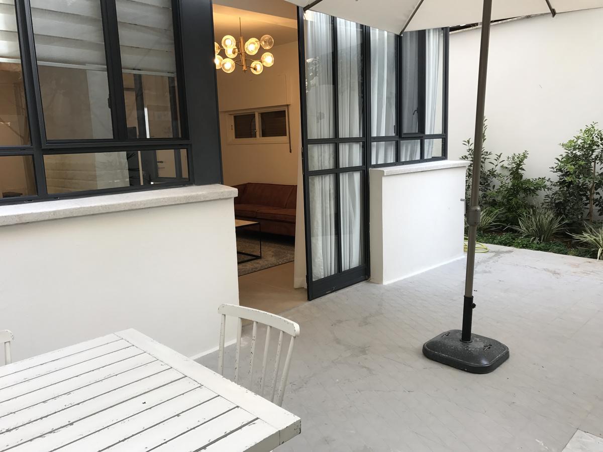 Aparthotel Reines5 Tlv Tel Aviv Esterno foto