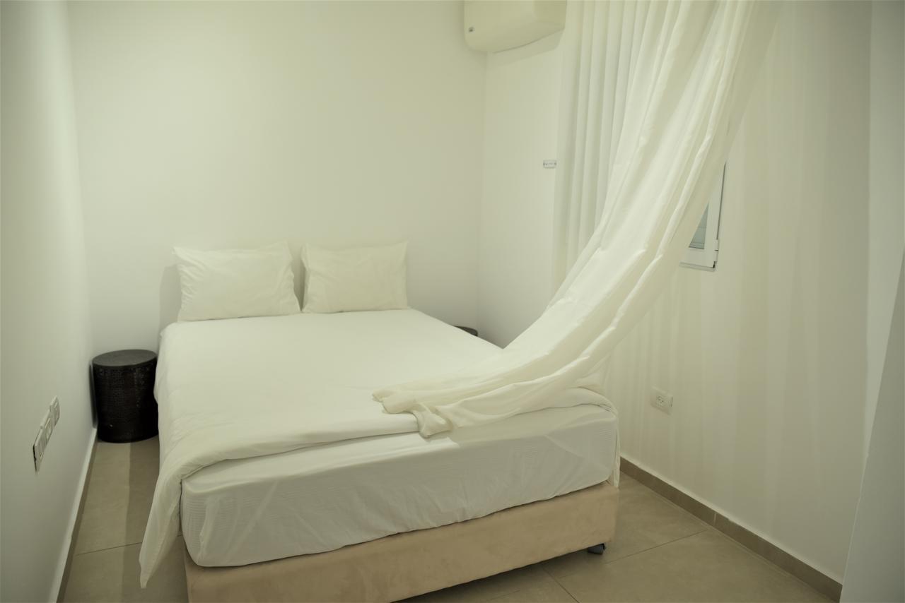 Aparthotel Reines5 Tlv Tel Aviv Esterno foto