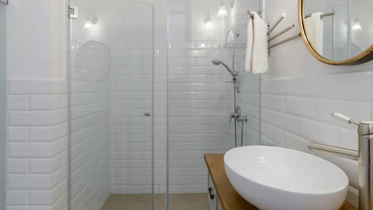 Aparthotel Reines5 Tlv Tel Aviv Esterno foto