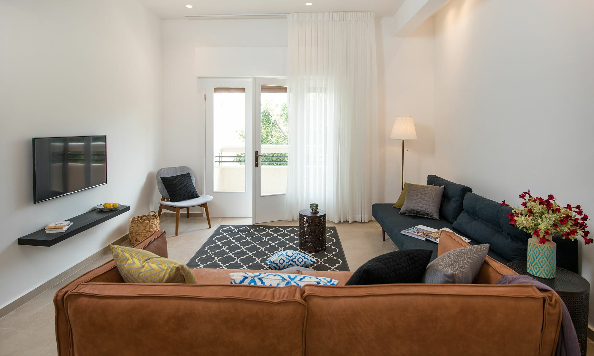 Aparthotel Reines5 Tlv Tel Aviv Esterno foto