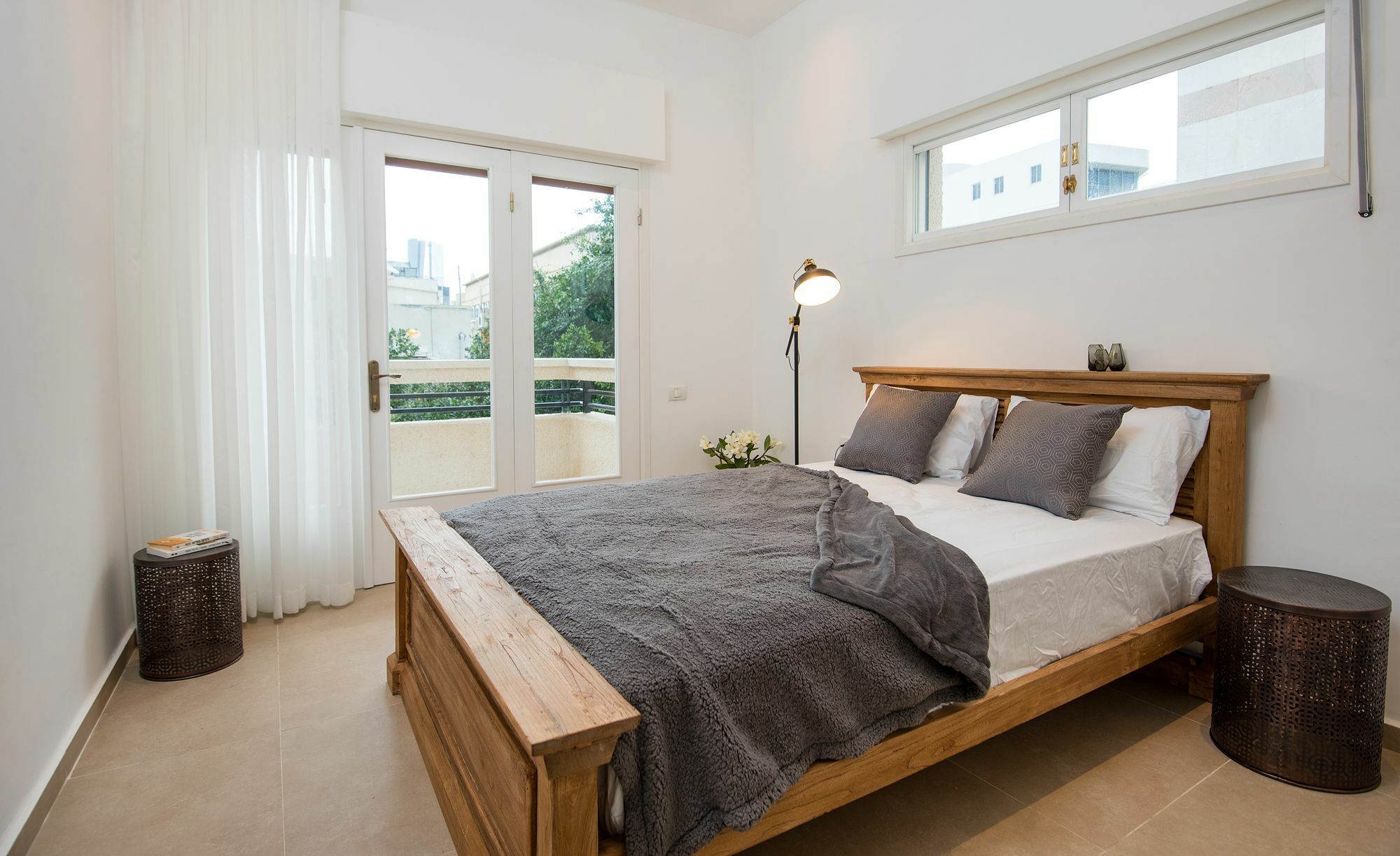 Aparthotel Reines5 Tlv Tel Aviv Esterno foto