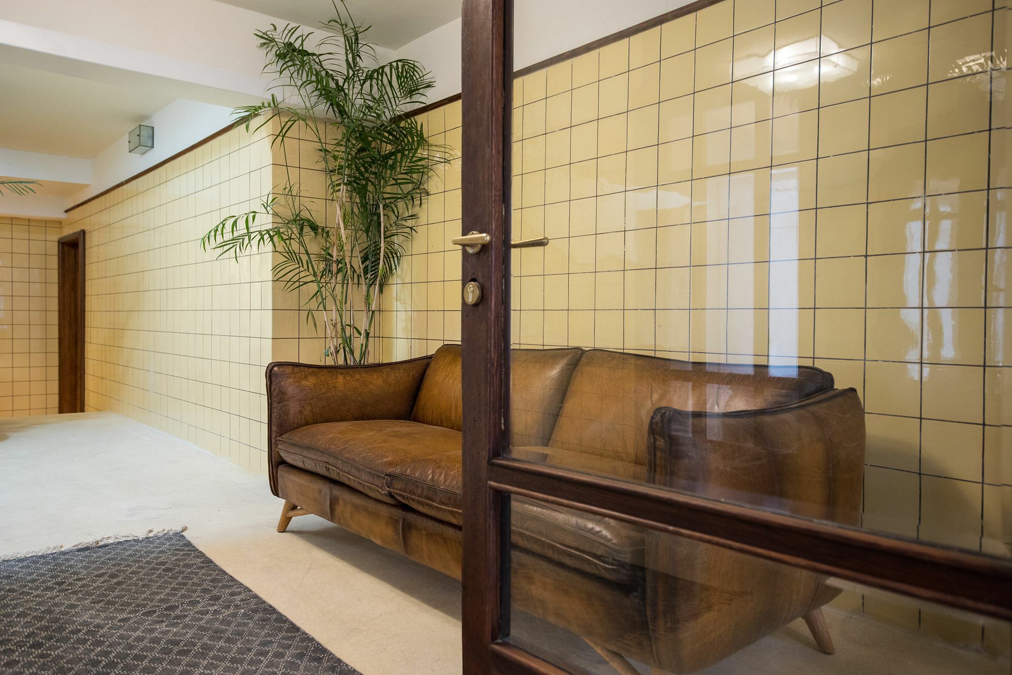 Aparthotel Reines5 Tlv Tel Aviv Esterno foto