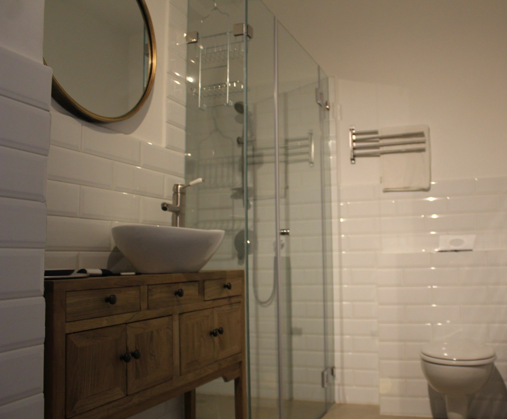 Aparthotel Reines5 Tlv Tel Aviv Esterno foto