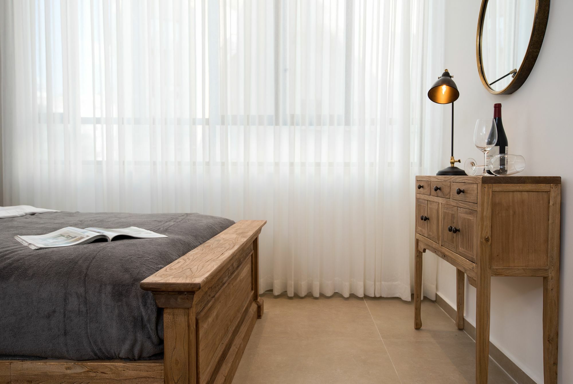 Aparthotel Reines5 Tlv Tel Aviv Esterno foto