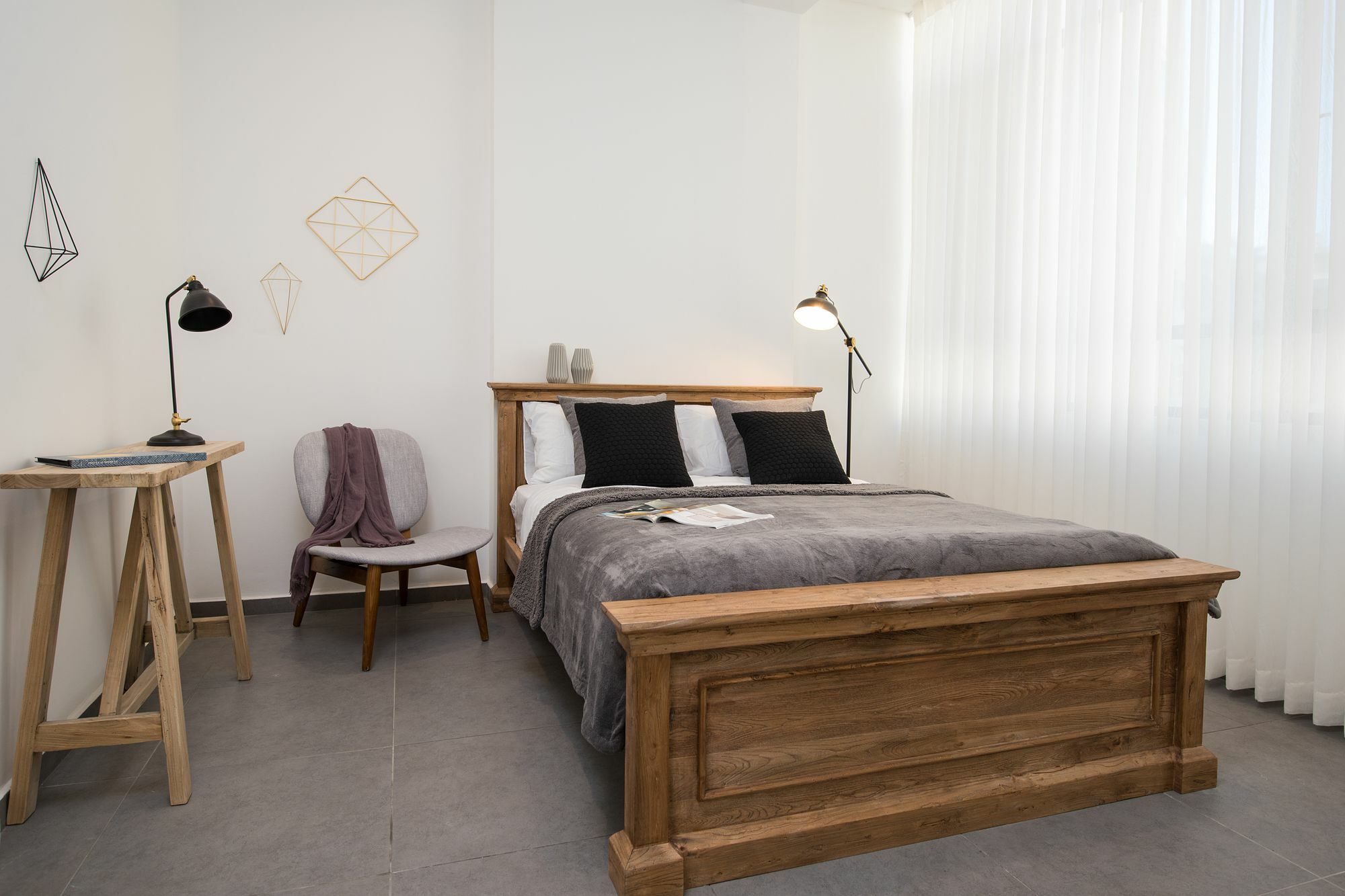 Aparthotel Reines5 Tlv Tel Aviv Esterno foto