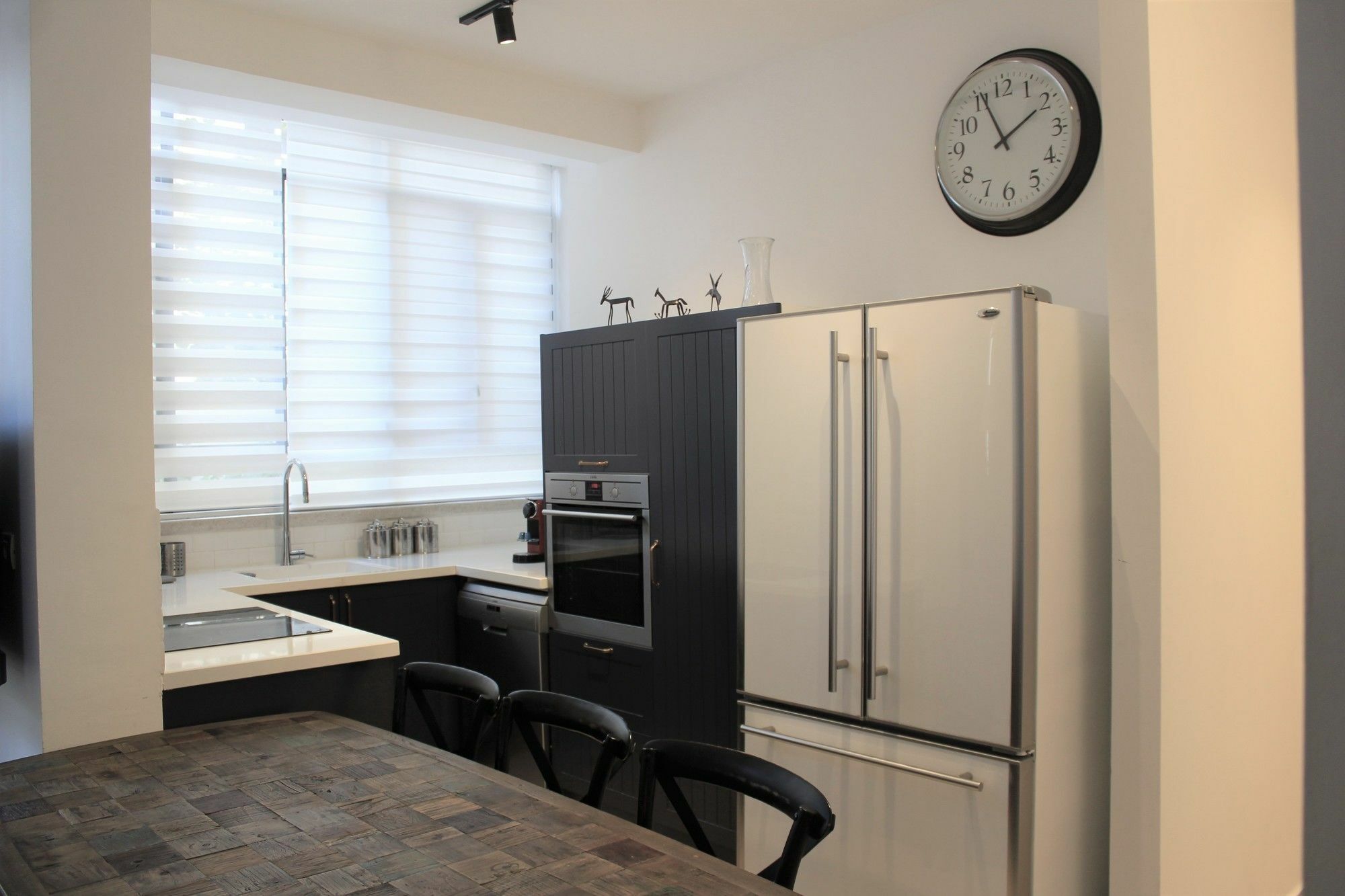 Aparthotel Reines5 Tlv Tel Aviv Esterno foto